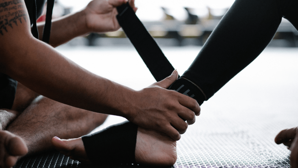 Compression Wear Explained Enhance Your Performance and Recovery Effortlessly 2