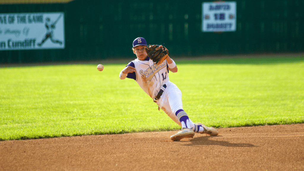 Baseball Game