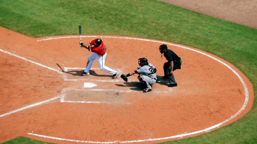 Baseball Game