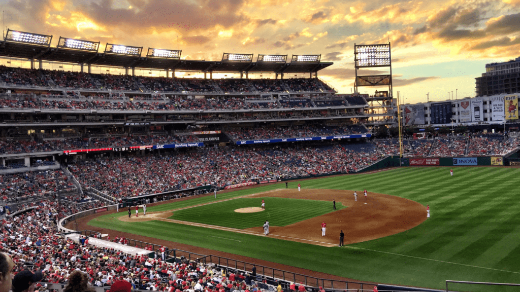 Baseball Game