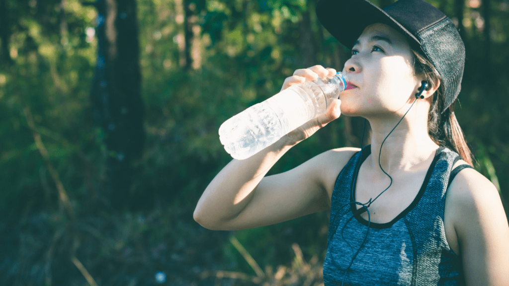 Importance of Hydration and Electrolytes
