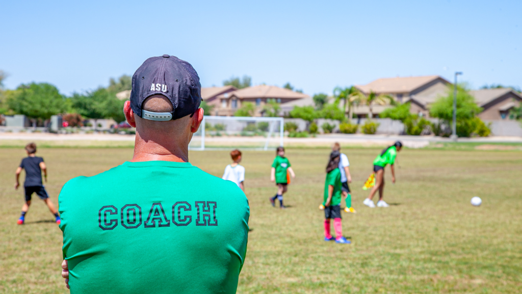 Key Coaching Strategies
