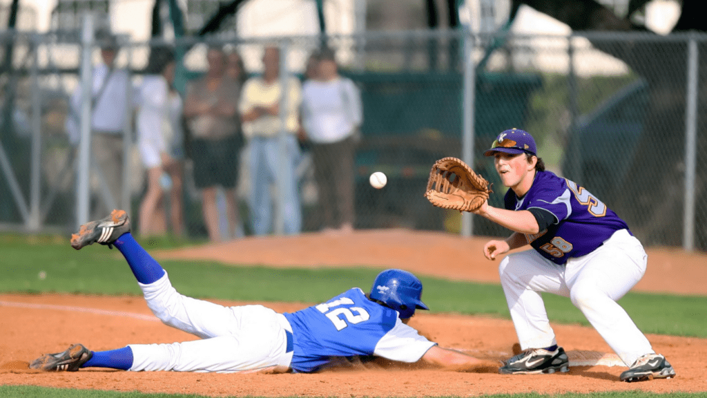 Baseball Game