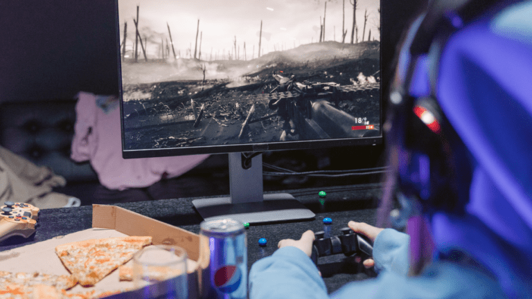 The Evolution of Esports: Technology's Role in Shaping Gaming's Future ...