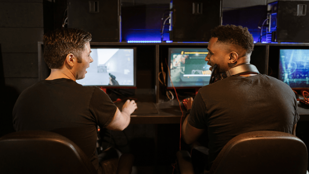 The Road to the Top Training Secrets for Success in Major Esports Tournaments