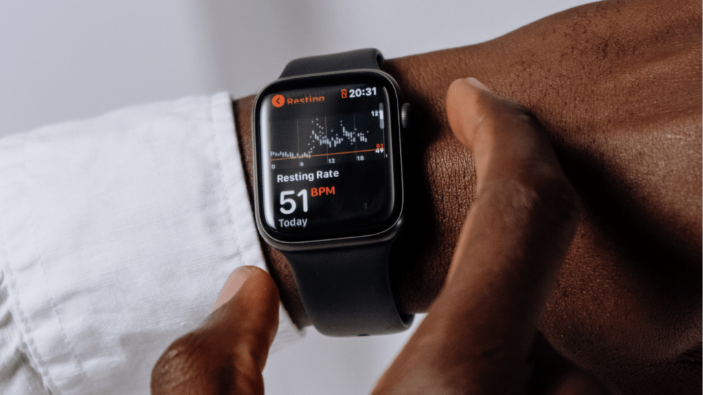 Top Fitness Trackers of 2024
