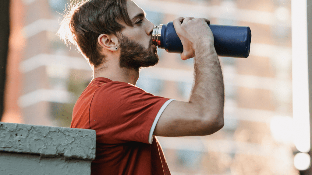 Top Water Bottles for Athletes
