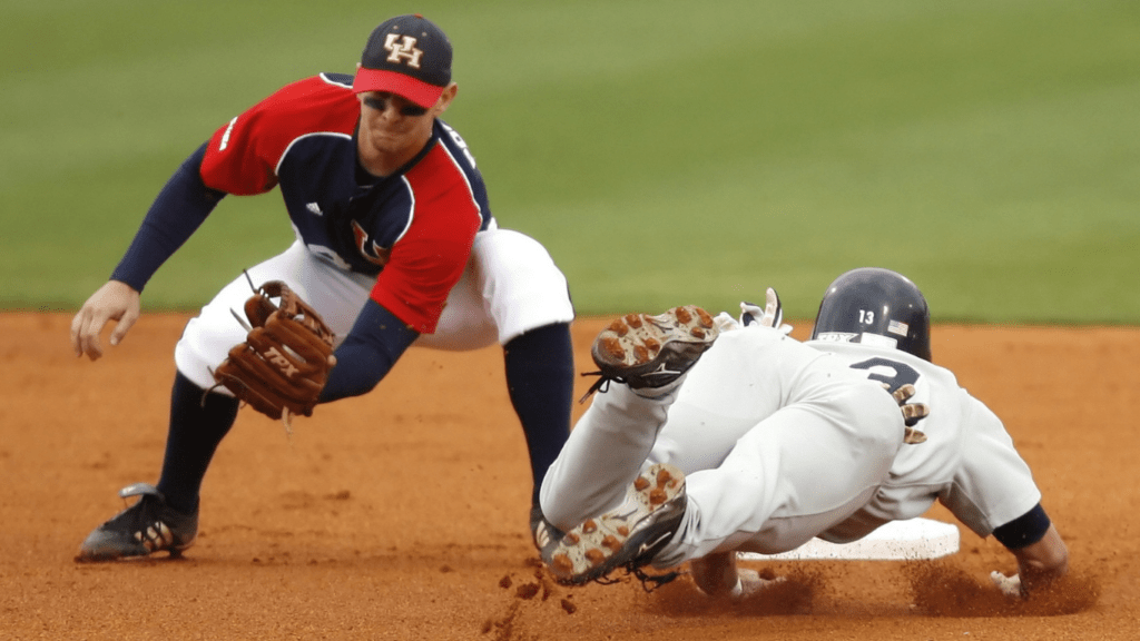 Baseball Game