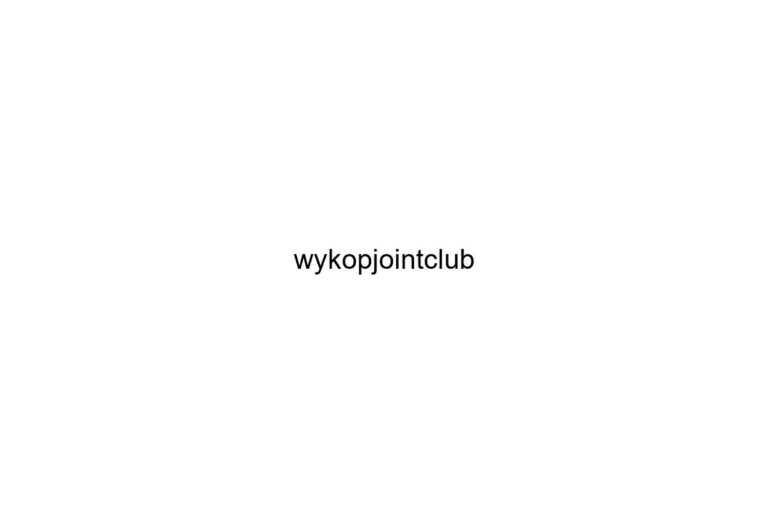 wykopjointclub