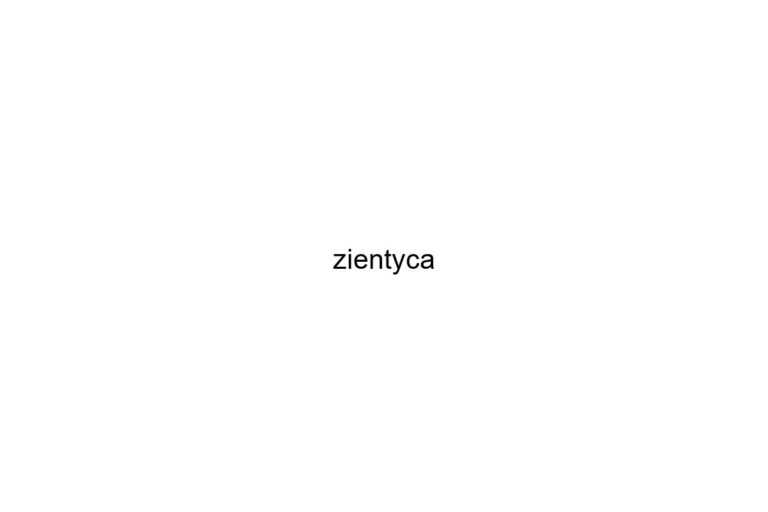 zientyca