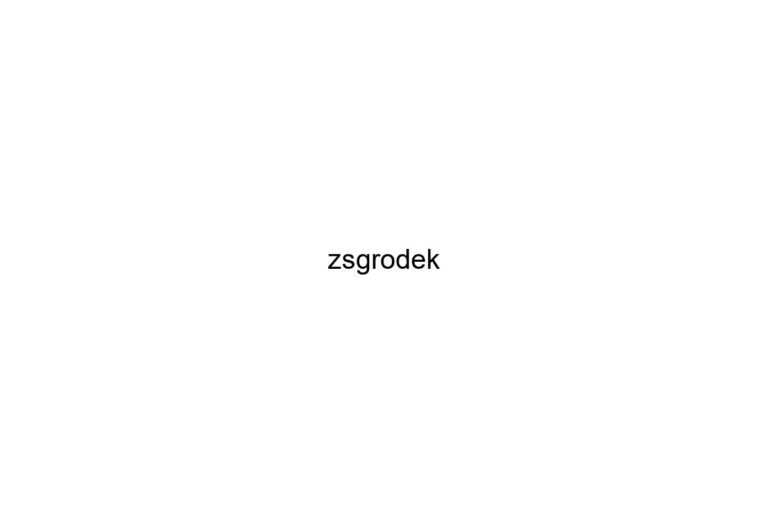 zsgrodek