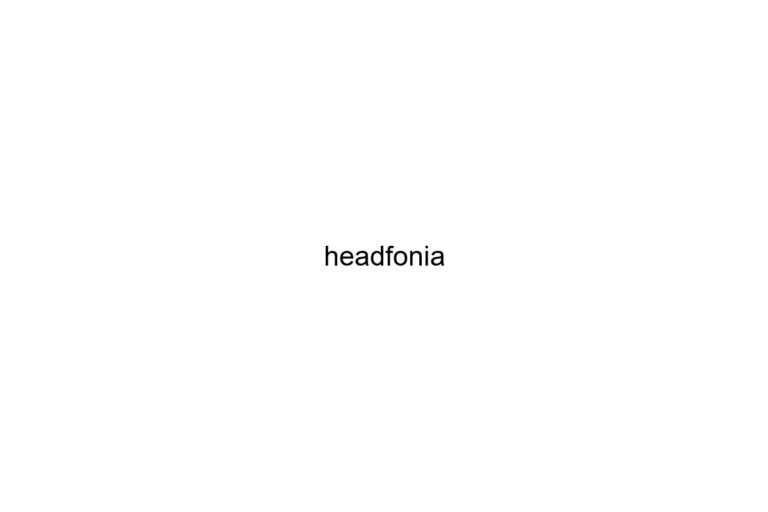 headfonia 1