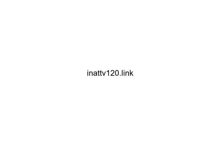 inattv120 link 1