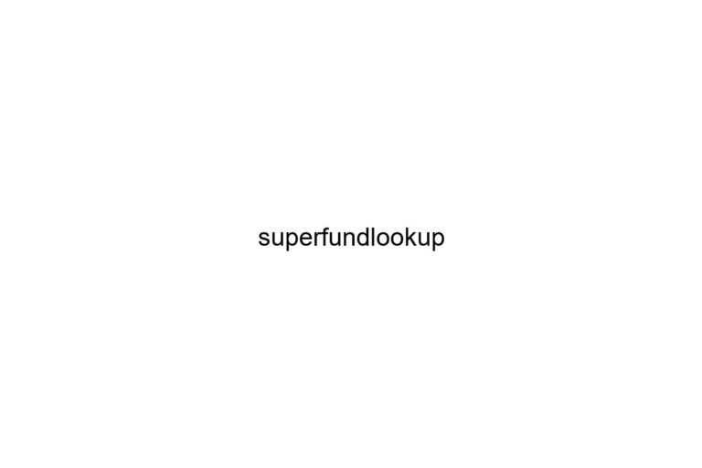 superfundlookup 1