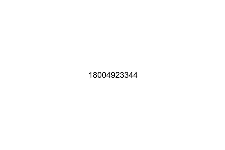 18004923344