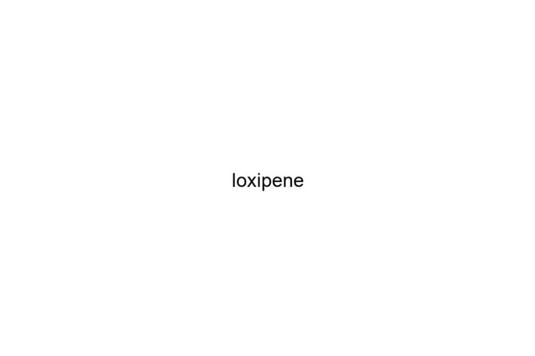 loxipene