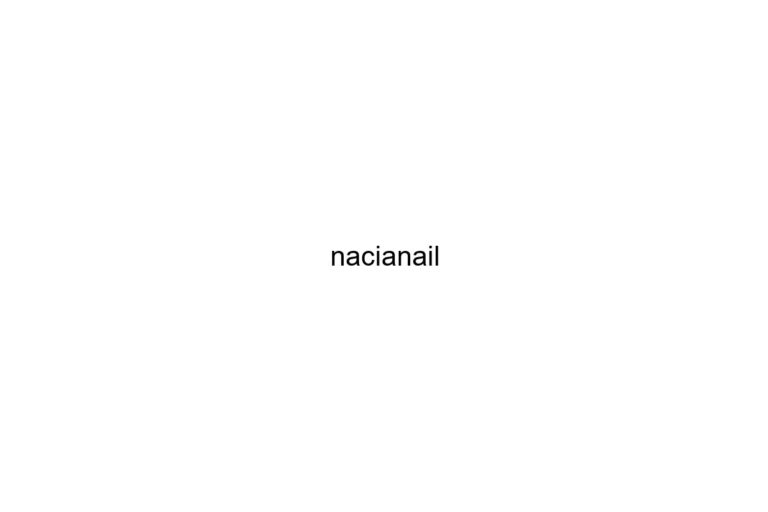 nacianail