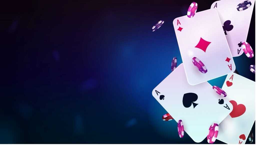Understanding online Blackjack – From RNGs to card values and player actions