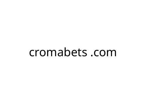 cromabets .com