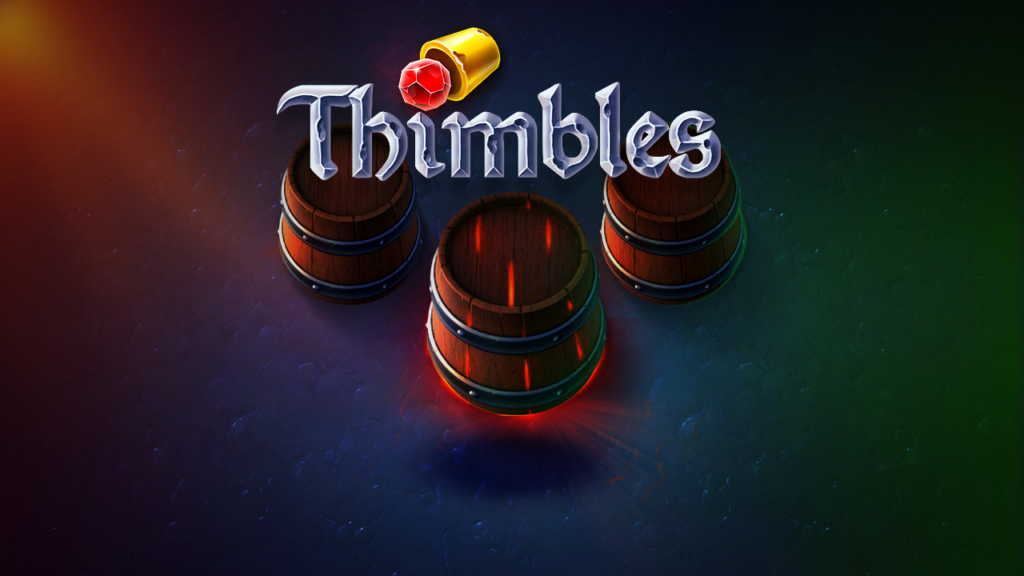 Smart Strategy Tips for Thimbles on 1xBet: Balancing Risk and Success Patterns