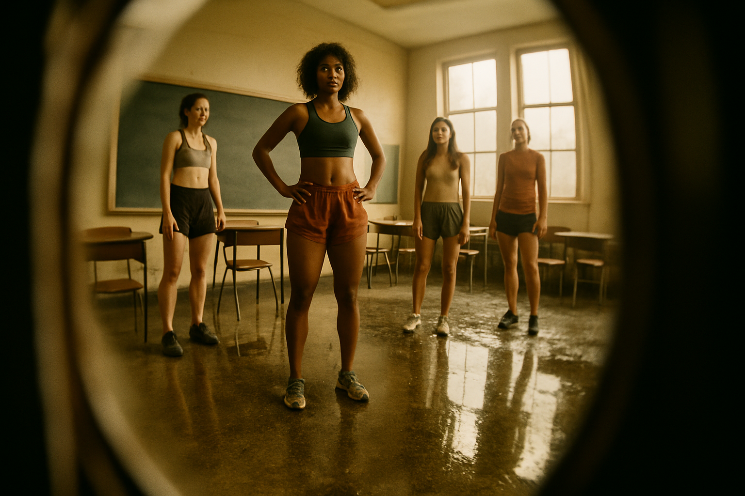 women in sports 2026