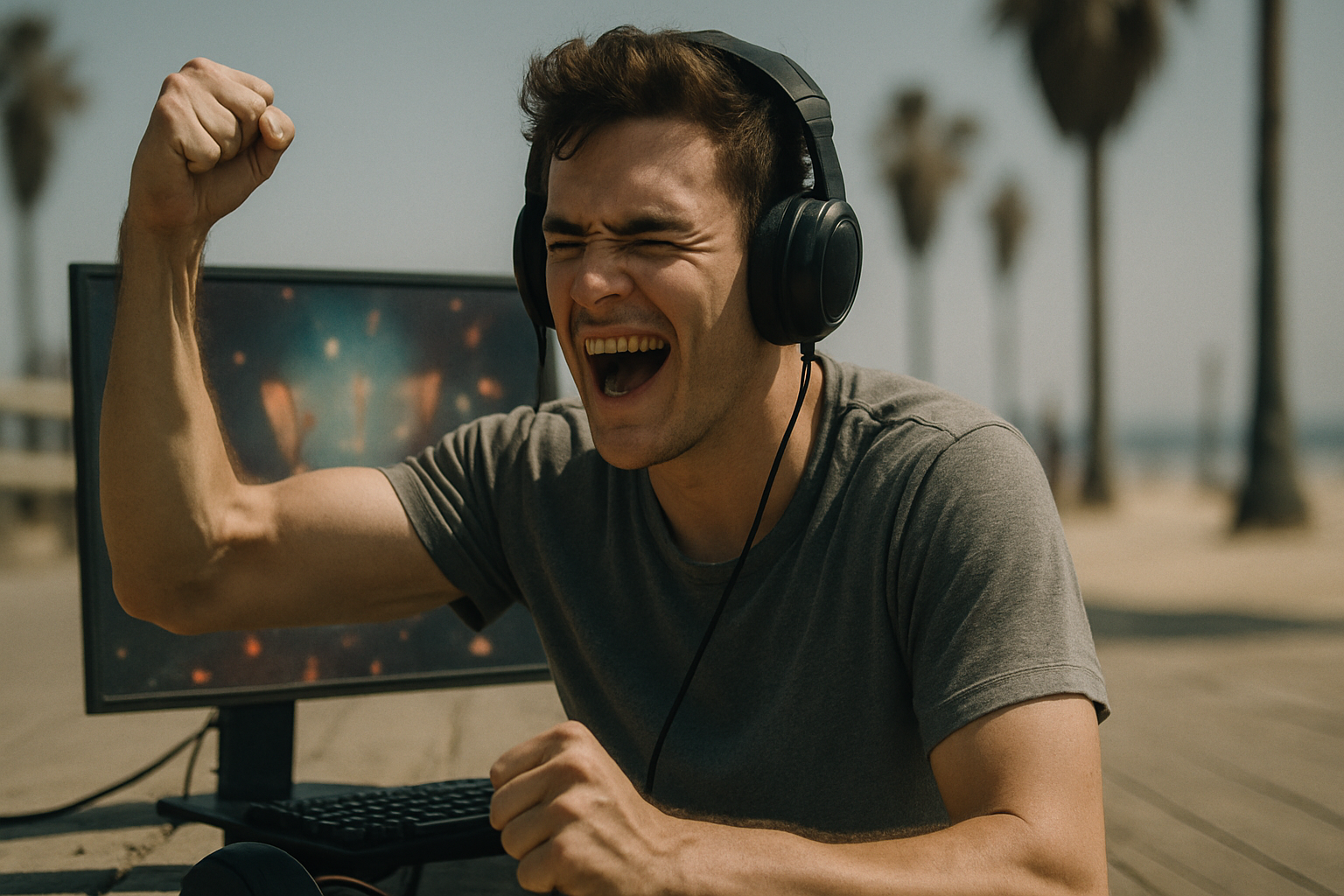 female esports players success