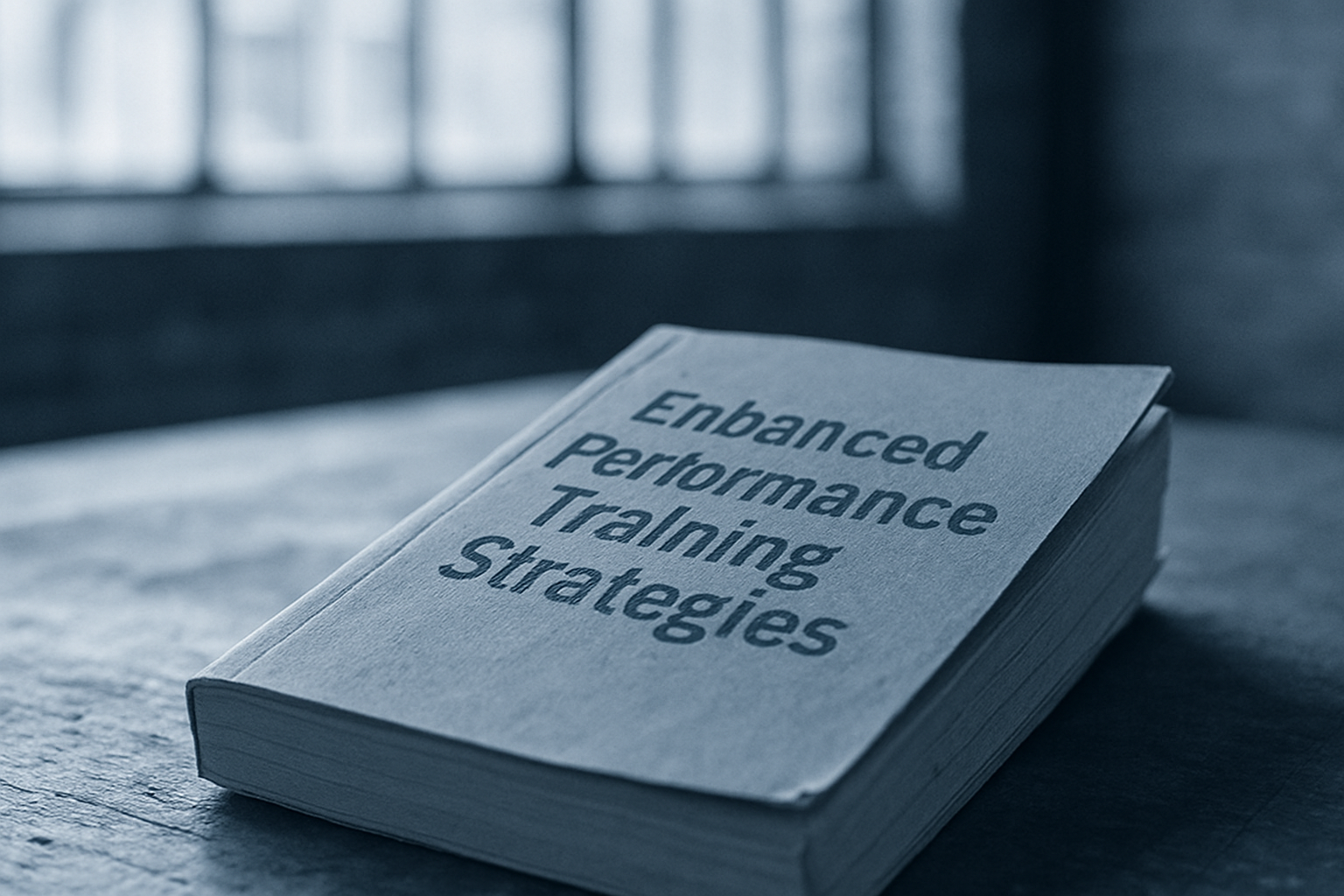 training optimization