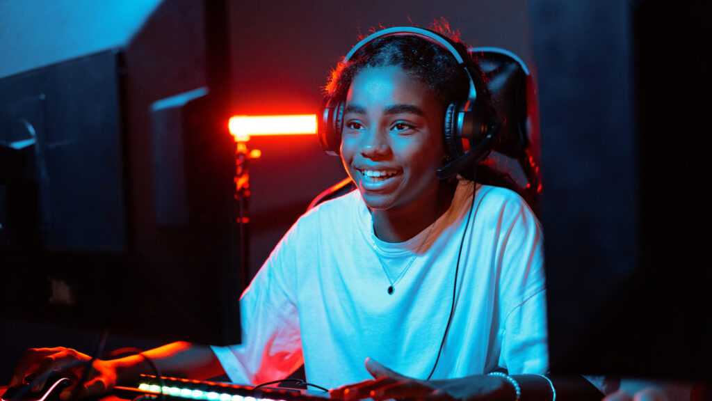 How Esports Is Changing the Definition of Competition