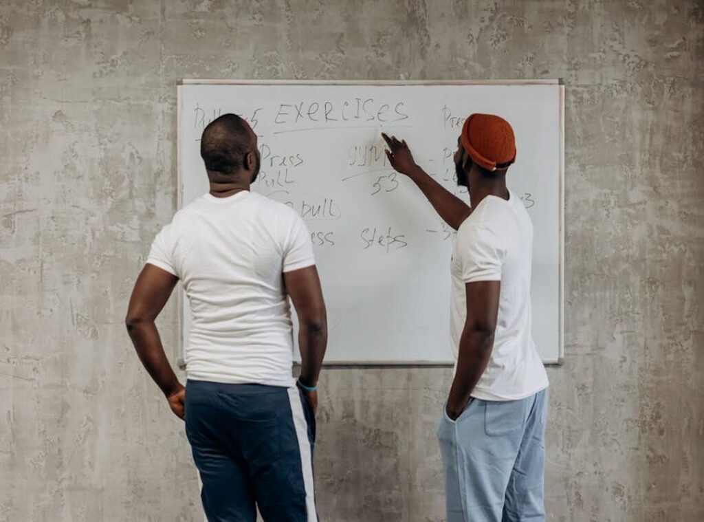 Gymansium Guide Fntkgym