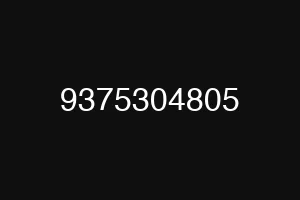 9375304805