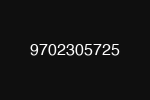 9702305725