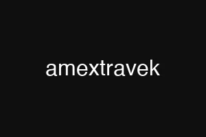amextravek