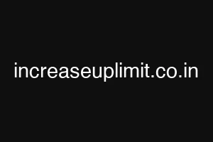 increaseuplimit.co.in