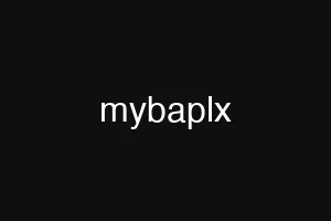 mybaplx