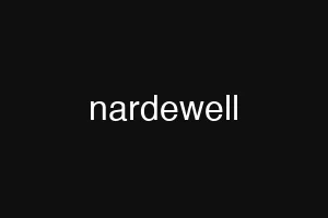 nardewell
