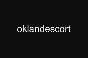 oklandescort