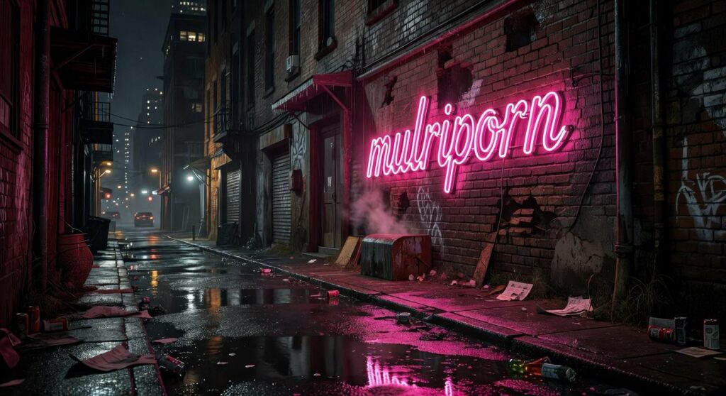 mulriporn