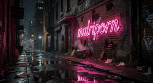 mulriporn