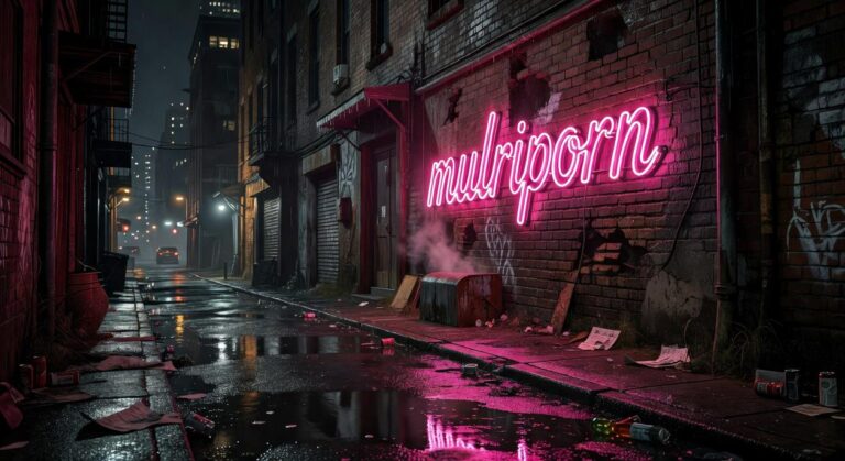 mulriporn