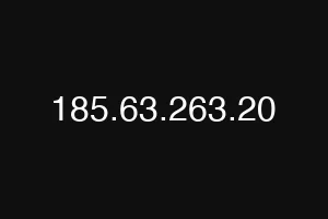 185.63.263.20