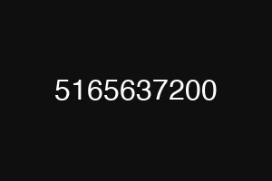 5165637200