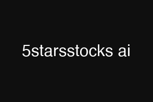 5starsstocks ai