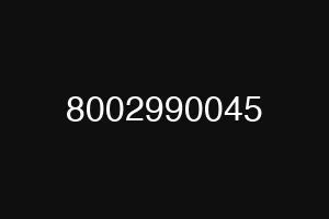8002990045
