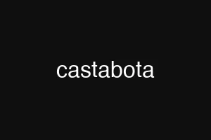 castabota