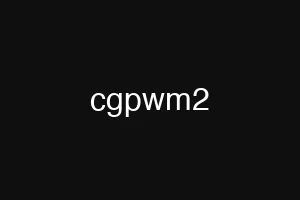cgpwm2