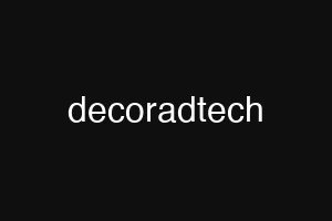 decoradtech