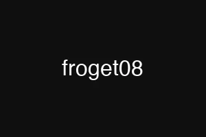 froget08