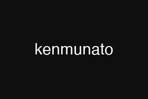 kenmunato