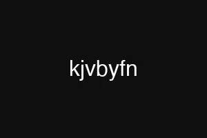 kjvbyfn