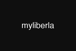 myliberla